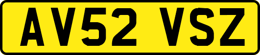 AV52VSZ