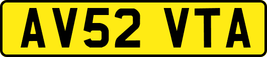 AV52VTA