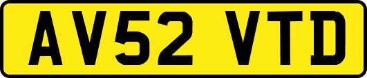 AV52VTD