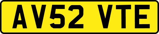 AV52VTE