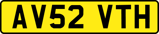 AV52VTH