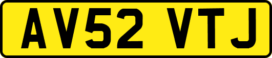 AV52VTJ