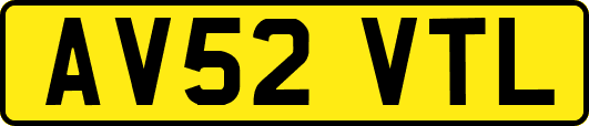 AV52VTL