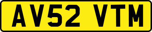 AV52VTM