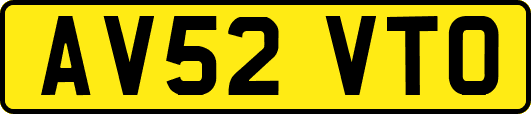 AV52VTO