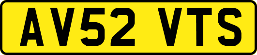 AV52VTS