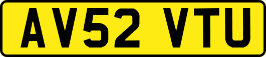 AV52VTU
