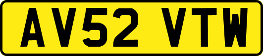AV52VTW