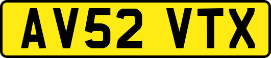 AV52VTX