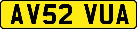 AV52VUA