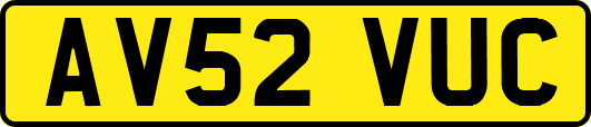 AV52VUC