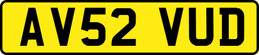 AV52VUD