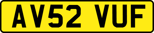 AV52VUF