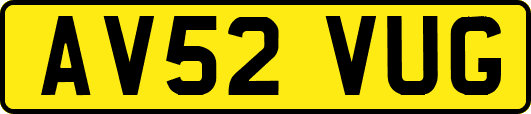 AV52VUG