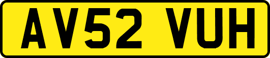 AV52VUH