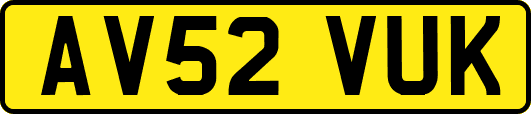 AV52VUK