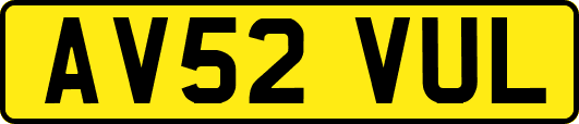 AV52VUL