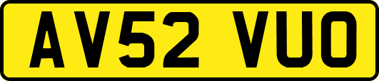 AV52VUO