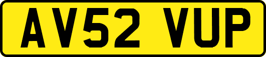 AV52VUP