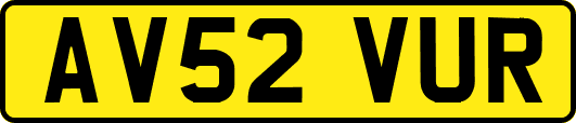 AV52VUR