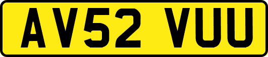 AV52VUU