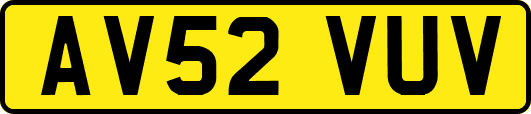 AV52VUV