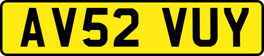 AV52VUY