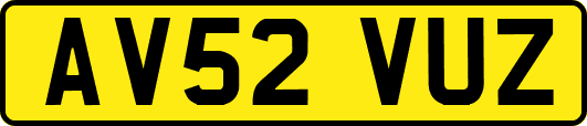 AV52VUZ