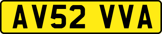 AV52VVA
