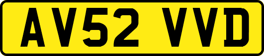 AV52VVD