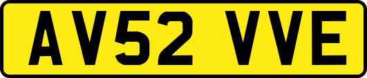 AV52VVE