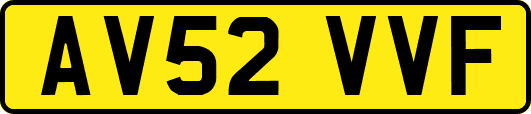 AV52VVF