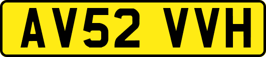 AV52VVH