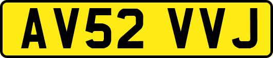 AV52VVJ