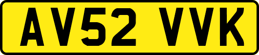AV52VVK