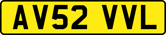 AV52VVL