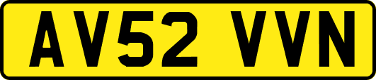 AV52VVN