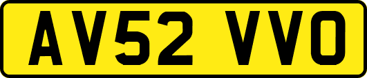 AV52VVO
