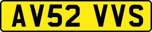 AV52VVS