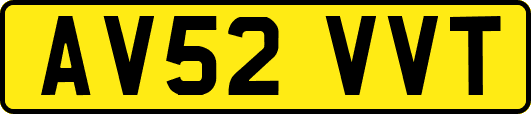 AV52VVT