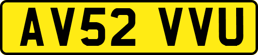 AV52VVU