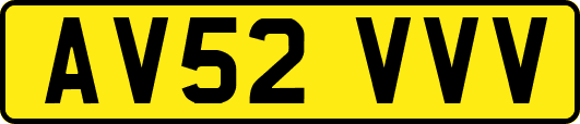 AV52VVV