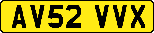 AV52VVX