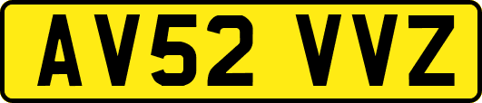 AV52VVZ
