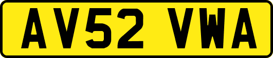 AV52VWA