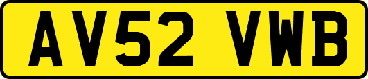 AV52VWB
