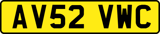 AV52VWC