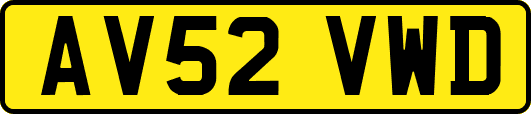 AV52VWD