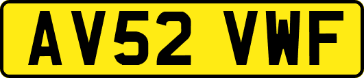 AV52VWF