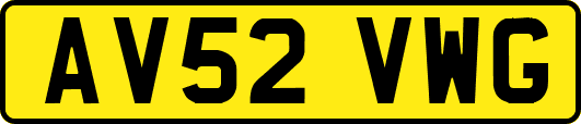 AV52VWG